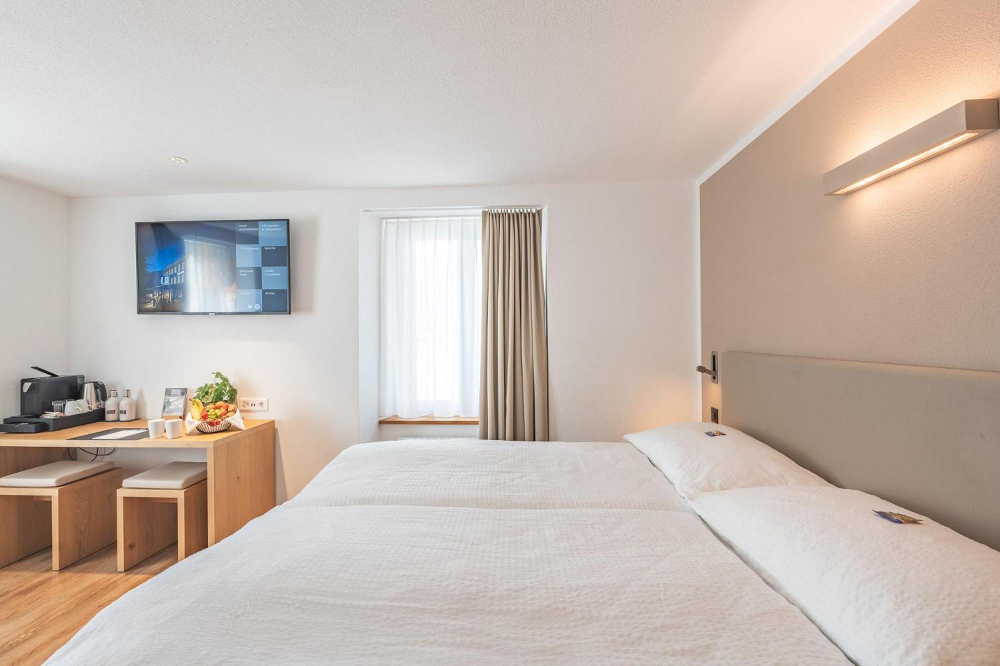 Hotel Artist 比尔 外观 照片